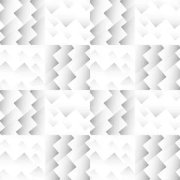 Abstract, monochromatic seamlessly repeatable pattern / background. Vector ar イラスト素材
