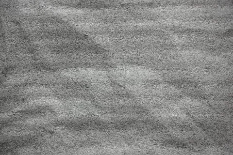Abstract monochrome background creating soft textured waves Stock Photos