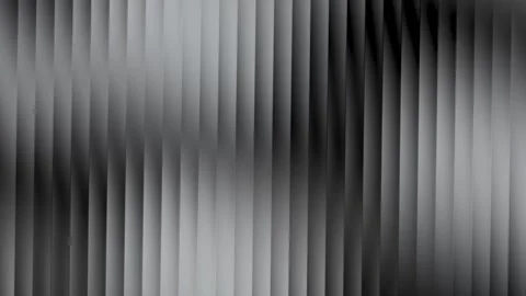 Abstract monochrome background featuring a series of vertical stripes with .. Stock Footage 335436526