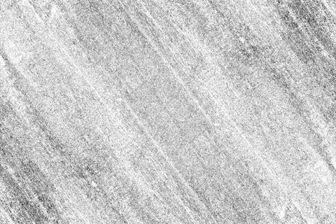 Abstract monochrome background. Pattern of cracks, chips, scratches, stains, Stock Illustration