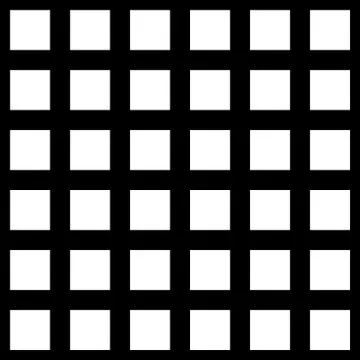 Abstract monochrome background, pattern. Seamlessly repeatable. Vector. イラスト素材