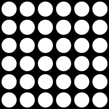 Abstract monochrome background, pattern. Seamlessly repeatable. Vector. 스톡 일러스트