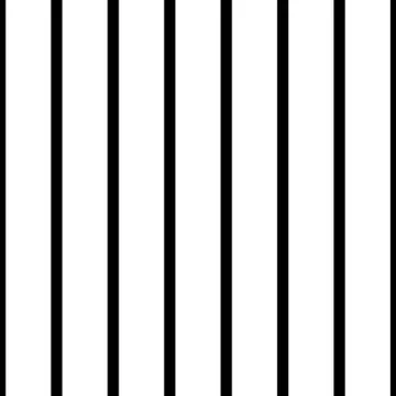 Abstract monochrome background, pattern. Seamlessly repeatable. Vector. Stockillustratie