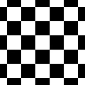 Abstract monochrome background, pattern. Seamlessly repeatable. Vector. イラスト素材