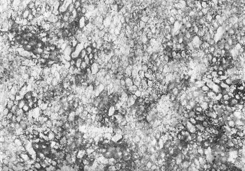 Abstract monochrome background. Stock Photos