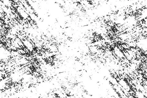 Abstract monochrome background. Stock Photos