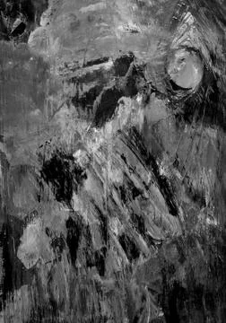 Abstract monochrome background. Stock Photos