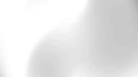 Abstract monochrome background with soft gradients Stock Footage 311032973