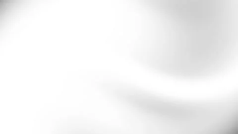 Abstract monochrome background with soft gradients Stock Footage 311032977