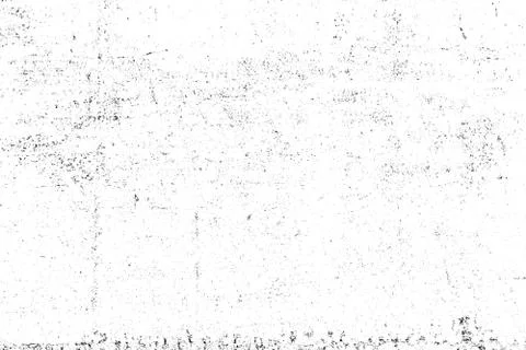 Abstract monochrome background. Texture is black and white pattern of cracks, Stock Illustration