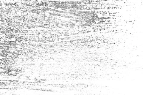 Abstract monochrome background. Texture is black and white pattern of cracks, Stock Illustration