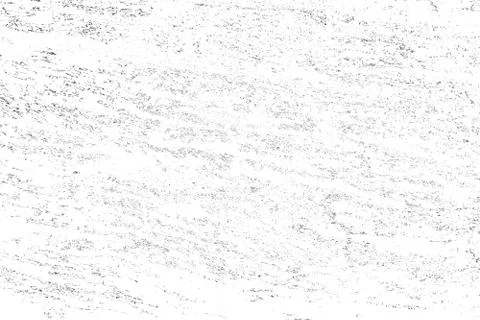 Abstract monochrome background. Texture is black and white pattern of cracks, Stock Illustration
