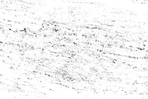 Abstract monochrome background. Texture is black and white pattern of cracks, Stock Illustration