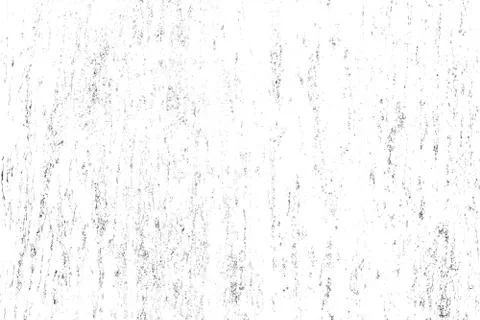 Abstract monochrome background. Texture is black and white pattern of cracks, Stock Illustration