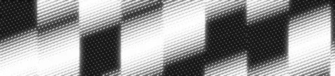 Abstract Monochrome Geometric Lines Seamless VJ Loop Pack Stock Footage 340983309