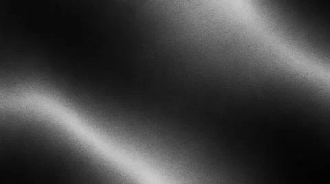Abstract monochrome grainy texture Illustrazione stock
