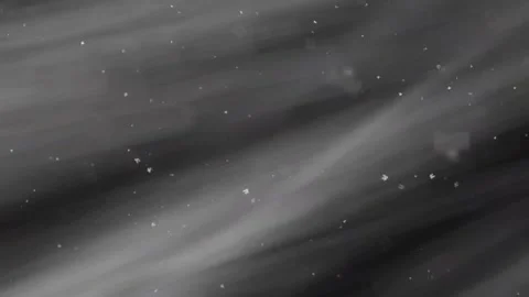 Abstract Monochrome Grayscale Smoke Clouds Motion Animation Clip Stockbeeldmateriaal 331654726