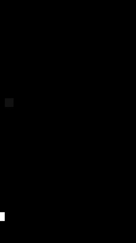 Abstract monochrome halftone dot matrix grid with digital noise animation. Stock Footage 339504445