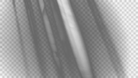 .Abstract Monochrome Light Rays Background With Soft Blur Stock Illustration