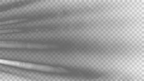 Abstract Monochrome Light Rays Background With Soft Blur 스톡 일러스트