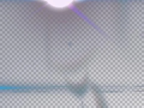 Abstract Monochrome Light Rays Background With Soft Blur Stock Illustration