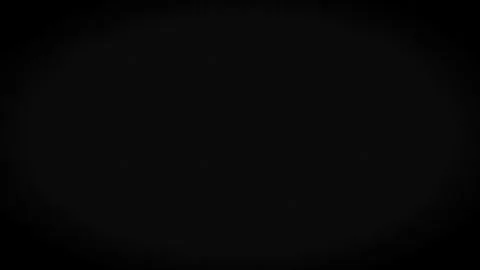 Abstract Monochrome Motion Graphic Background Featuring Rotating Geometric .. Stock Footage 345694095
