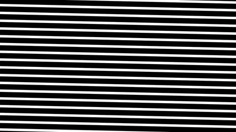 Abstract monochrome pattern featuring diagonal lines on a black background Stock-Footage 335117987