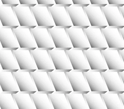 Abstract monochrome seamless pattern. Repeatable vector. イラスト素材