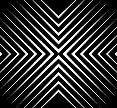 Abstract monochrome vector pattern / background. Seamlessly repeatable. 스톡 일러스트