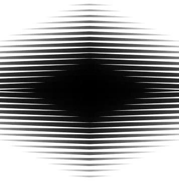 Abstract monochrome vector pattern / background. Seamlessly repeatable. 스톡 일러스트