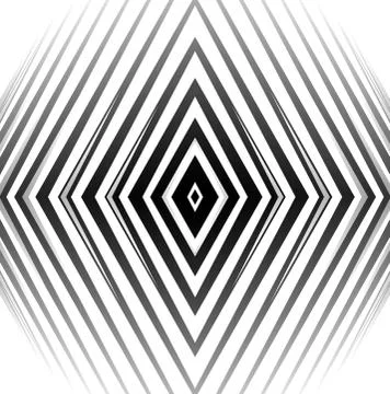 Abstract monochrome vector pattern / background. Seamlessly repeatable. イラスト素材