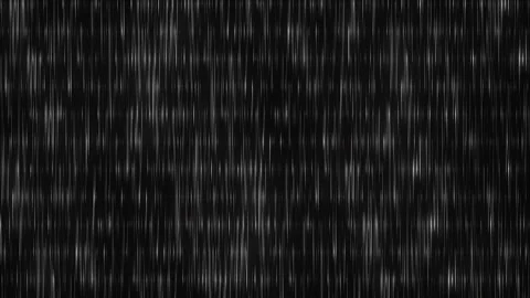 Abstract monochrome white equalizer vertical lines loop Stock Footage 336616384