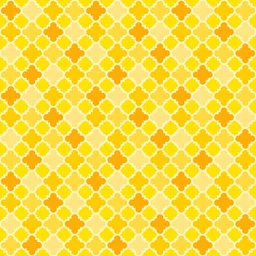 Abstract Moroccan texture. Can be used the printable outline, crafts, and oth Stock Illustration