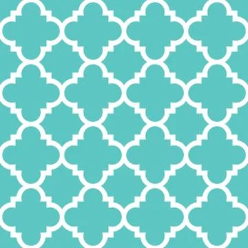 Abstract Moroccan texture. Can be used the printable outline, crafts, and oth Stock Illustration
