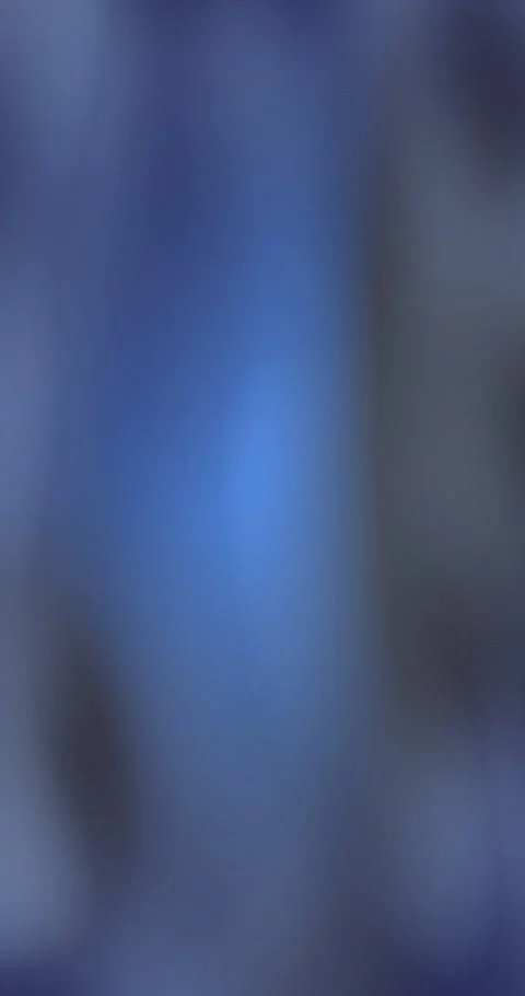 Abstract morphing gradient animated background with steel sky colors Stock Footage 330990440