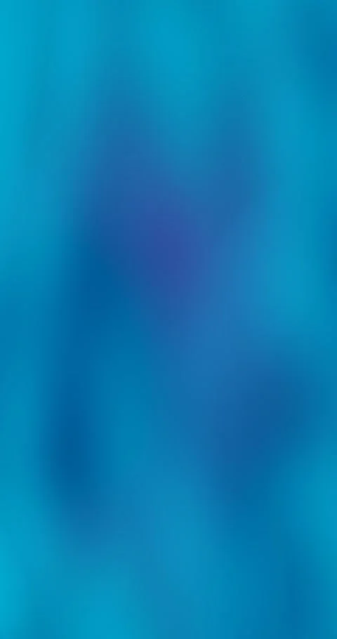 Abstract morphing gradient animated background with midnight blue colors Stock Footage 330996238