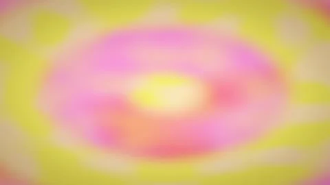 Abstract morphing gradient animated background with crimson soft colors Stock Footage 331162865