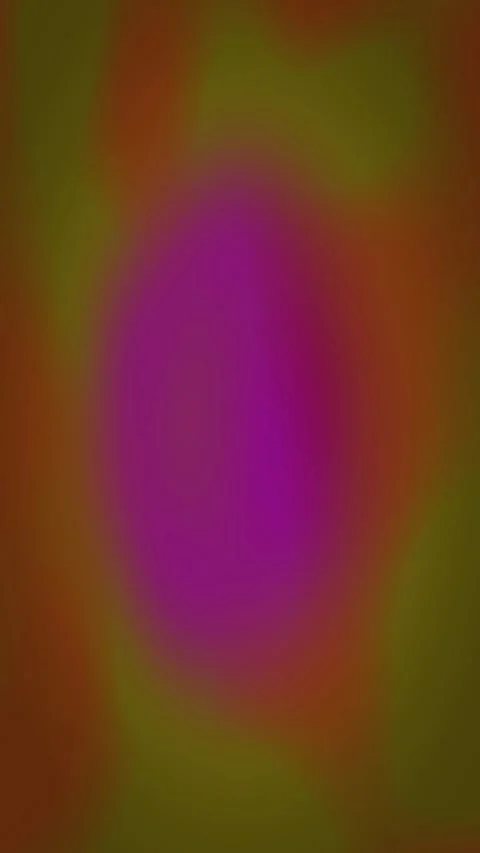Abstract morphing gradient animated background with magenta deep colors Stock Footage 331165206