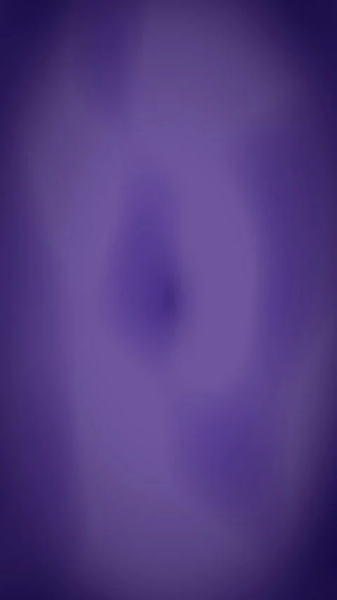 Abstract morphing gradient animated background with violet deep colors Stock Footage 331684681