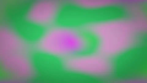 Abstract morphing gradient animated background with orchid mid colors Stock Footage 331828166