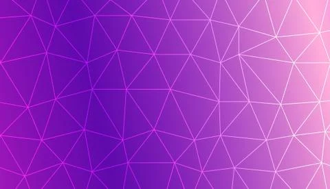 Abstract mosaic backdrop with triangles. Bright background for poster, banner 스톡 일러스트