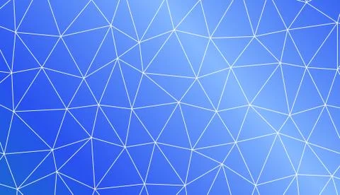 Abstract mosaic backdrop with triangles. Bright background for poster, banner 스톡 일러스트