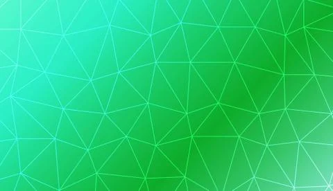 Abstract mosaic backdrop with triangles. Bright background for poster, banner イラスト素材