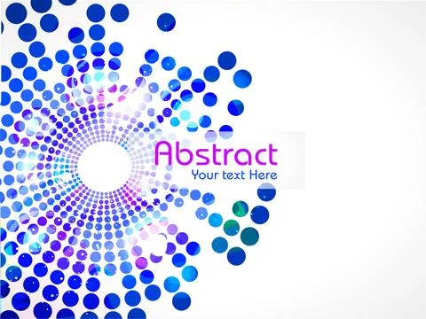 Abstract mosaic background, eps10 vector illustration. Illustrazione stock