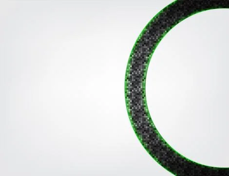 Abstract mosaic background Stock Illustration