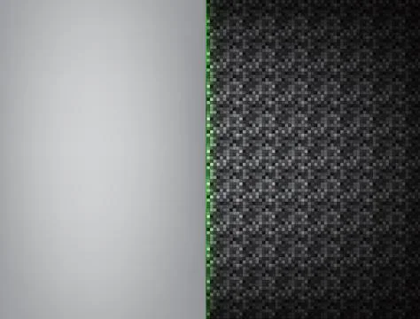 Abstract mosaic background Illustrazione stock