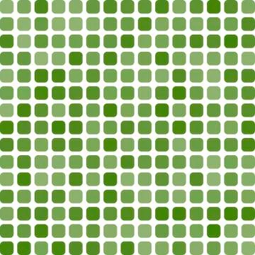 Abstract Mosaic background Illustrazione stock