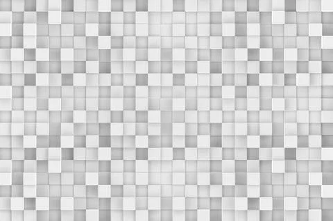 Abstract mosaic background Stock Illustration