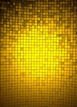 Abstract mosaic background Stock Photos