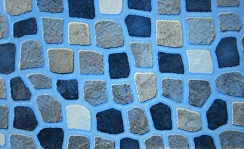 Abstract mosaic background Stock Photos